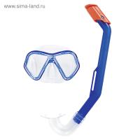 Набор для плавания от  3 лет (маска и трубка) Lil' Glider