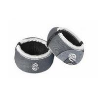 Утяжелители 2х0,75кг. для рук Lite Weights 5875LW (неопрен)