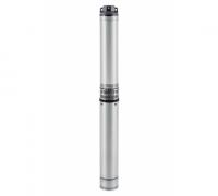 Насос скваж.20,0 м3/ч. 197м. 132*1166мм  2" 380в. 7,5кВт. каб.-2м. UNIPUMP ЭЦВ 5-10-135
