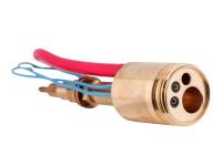 Евроадаптер панельный MIG (80 мм) МИГ 190, Вега 200 STM6005