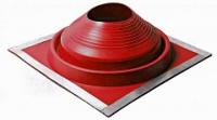 Мастер-флэш     75-160 мм КОМБИ прям.EPDM №4 красн