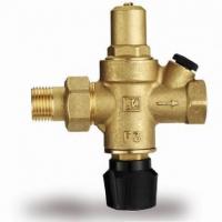 Подпиточный клапан 1/2"  IVR "336" (рег.0,5-4 бар),  (вн-нр)