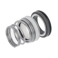 Тор. уплотн. 14 mm. (Car/Cer/Viton для насоса NR 50CA)