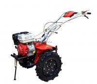 Мотоблок Gramex BK-800 E (+ колеса)
