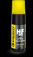 Жидкий парафин высокофтористый +10/-1 Vauhti EV-341-QHFW HF QUICK WET GLIDE эмульсия 80мл.