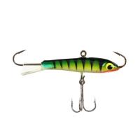 Балансир Allvega Fishing Master 50 мм  10 г  окунь Т1