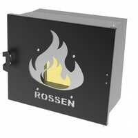 Топливоприёмник под дрова для печей RST г.Туймазы ст.образец