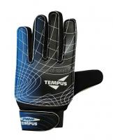 Перчатки вратарские Tempus Pro AG002 р.12 синие