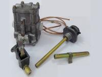 Авт-ка РГУ (в сборе)   2-0   1/2" М1   80кВт
