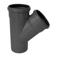 Тр-к ПП вн.канализ. 45* 110-110