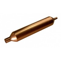Фильтр холодильника осушительный d5(5,2)-2(2,3) Китай