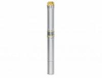 Насос скваж. 5,8 м3/ч. 173м.  96*1375мм 1.1/4" 220в. 2,2кВт. кабель-1м. ECO 3-115