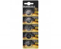 Батарейка Duracell СR 2032