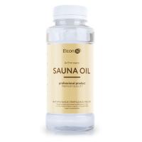 Масло для полков 0,5 л Элкон SAUNA OIL
