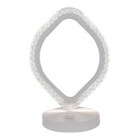 Настольная лампа Escada 567/L LED*20W White