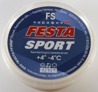Парафин HF высокофторированный   +4/ -4 ФЭСТА FS 90г.