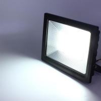 Прожектор LED с датчиком движения 100 W