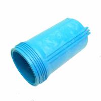 Колба картридж.фильтра 1М 10" Blue (армлен) М5080