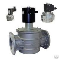 Клапан газ. Seitron EVPNC DN15 230 VAC 360 mBar