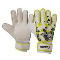 Перчатки вратарские Torres Training FG05214 р. 8