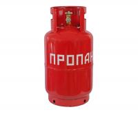 Баллон газ.27л.