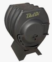 Печь отопительная "BuliК 150" до 150м3