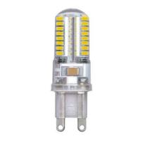 Лампа светодиодная G9  3 W  LED 4000К 250 Лм Включай