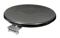 Эл.конфорка 220х2000 W GEFEST