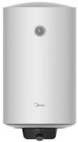 ЭВН Midea 100л. мод. MWH-10015-RED 100 V Slim (круг.,1.5 кВт сухой тэн)