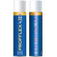 Монтажная пена  350 мл "PROFFLEX SIMPLE" ПРОФИ