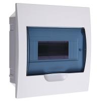 Щит ЩРВ-П- 8 IP40(IP41)