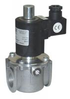 Клапан газ. Seitron EVPNC DN32