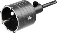 Коронка по бетону d68 в сборе SDS+