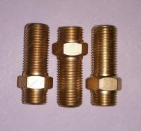 Сопло УГОП (латунь,медь) М10х1 к.2484