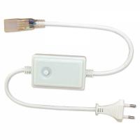 Контроллер CNTL-5050RGB-220 для светод.ленты RGB-220 IP40