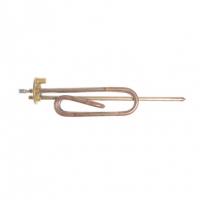 Тен (фланец)  2,5 кВт RCA M5(10027)