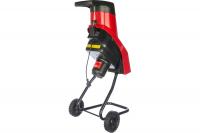 Измельчитель веток Inkam SE2600