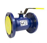 КШ фланц. Ду 50/40 Ру40 Ci 11с67п стальн.L=180мм (вода,газ,нефть)