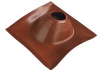 Мастер-флэш    180-280 мм ПРОФИ угловой  EPDM №1 кор.силикон