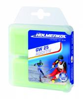 Парафин-добавка HF высокофторированный Holmencol  Additiv High-Fluor GW 25 арт.24140 2*35 гр