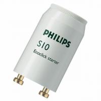 Стартер S10 Philips 4-65 Вт