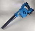 Воздуходувка TOOLYARD TY BLOW 2145 (45, м/с, Li-ion  2.0 Ач - 2 шт)