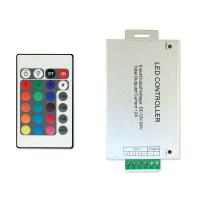 Контроллер DDH-ARF24 12V 3*4A 144Вт с ПДУ RGB IP20