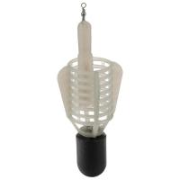 Монтаж фидерный X-FEEDER CATCH 60г