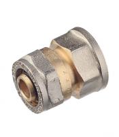 ТМ  Прямая 16*3/4"  (ц/вн)