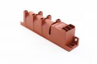 Блок эл.розжига газа GEFEST GDR 24600 (6 кан) с заземл