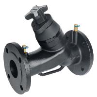 Клапан балансировочный Ду 25 Danfoss MSV-F2  003Z1087 (003Z0019)