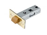 Защелка S-Locked 100-B-P-PB золото