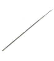 Напильник круглый для заточки цепей 4,8мм