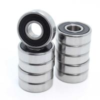 202 Подшипник 180202 (6202-2Z S073, 6202-ZZ) Франция  для СМ КХ-0000966